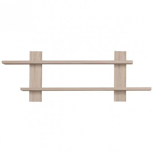 Tinklelio lentyna CEZAR CZ24 sonoma