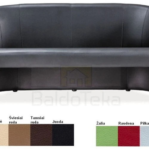 Platus 160 cm darbalaukis