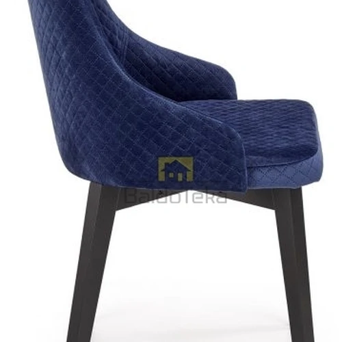 Tamsiai mėlyna/juoda spalva