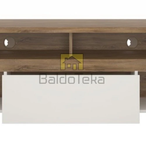 Moderni spinta su tylaus uždarymo sistema – LMDP/MDF