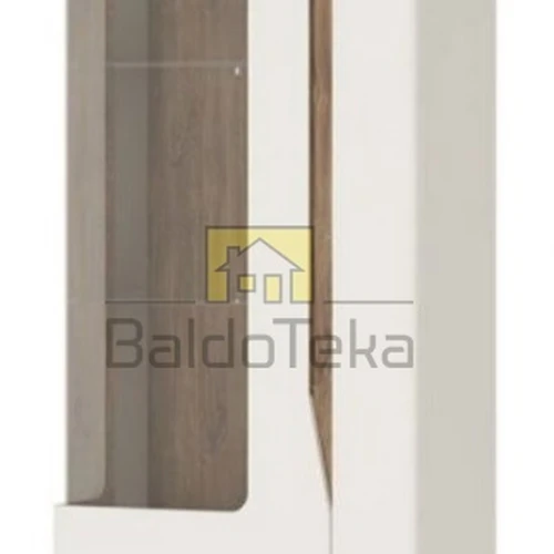 Erdvi spinta su LMDP/MDF konstrukcija ir moderniu dizainu