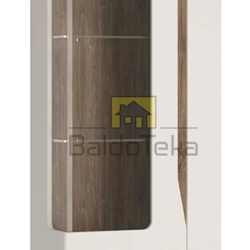 TOLEDO TOLV01L ex vitrina.