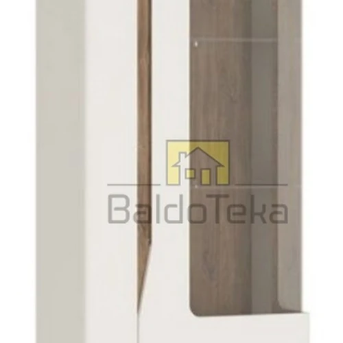 Stilinga spinta su LMDP/MDF medžiaga