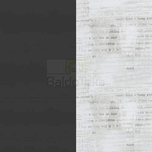 Ergonomiškas TV staliukas su enigma atspalviu