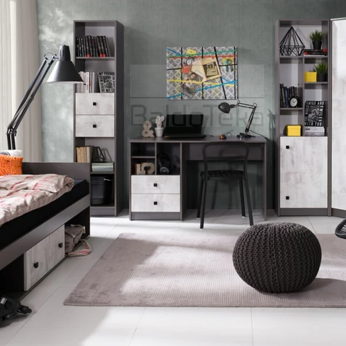 TOMMY spinta – funkcionalumas ir stilius