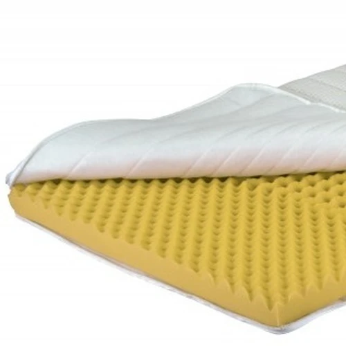 TOPPER VISCO viskoelastinis antčiužinis