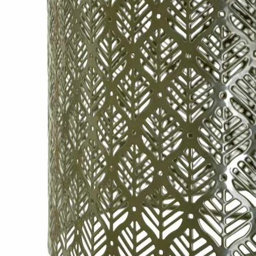 Toršeras, 1 šviesos šaltinis, Žalia, Ø 33 × 160 cm - Toršerai