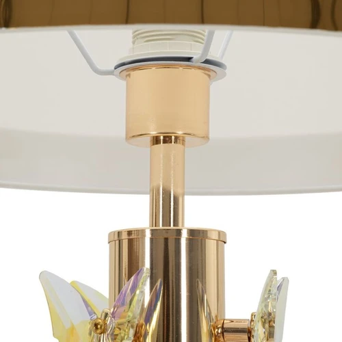 Toršeras Butterfly, 1 šviesos taškas, Ø 45 × 157 cm - Toršerai