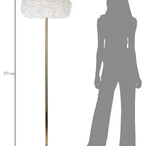 Toršeras Feathers Slim, 43 × 170 × 43 cm - Toršerai