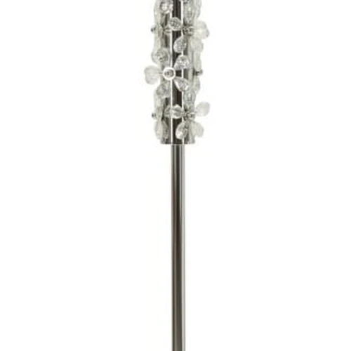 Toršeras Flower, 1 šviesos šaltinis, Ø 45 × 157 cm