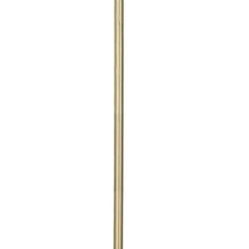 Toršeras GLAMY, 3 šviesos šaltiniai, Ø 36 × 190 cm