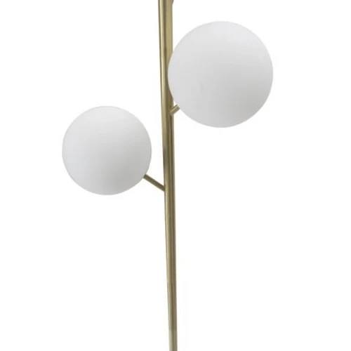 Toršeras GLAMY, 3 šviesos šaltiniai, Ø 36 × 190 cm - Toršerai
