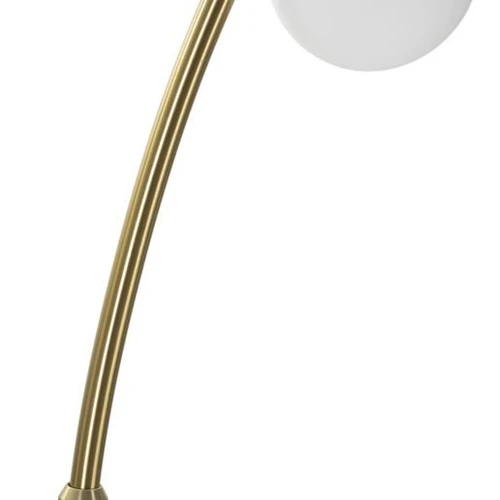 Toršeras Glamy Arc, 6 šviesos šaltiniai, 130 × 220 × 45 cm - Toršerai