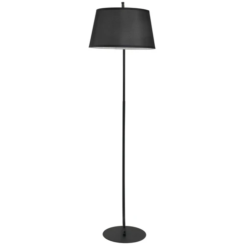 Toršeras Homcom 105x47x190cm., juodos spalvos