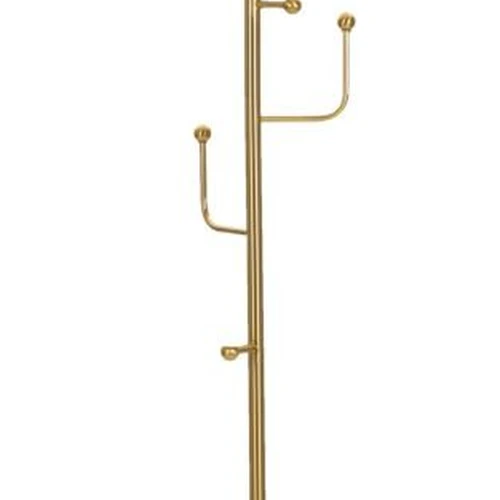 Toršeras Mauro Ferretti Hanger, 5 kabliai, Ø 41 × 173 cm