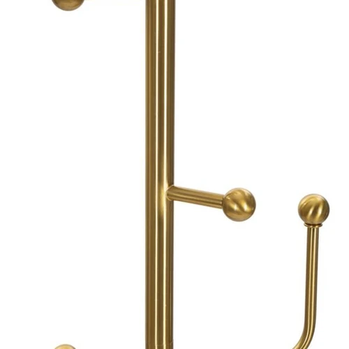 Toršeras Mauro Ferretti Hanger, 5 kabliai, Ø 41 × 173 cm - Toršerai