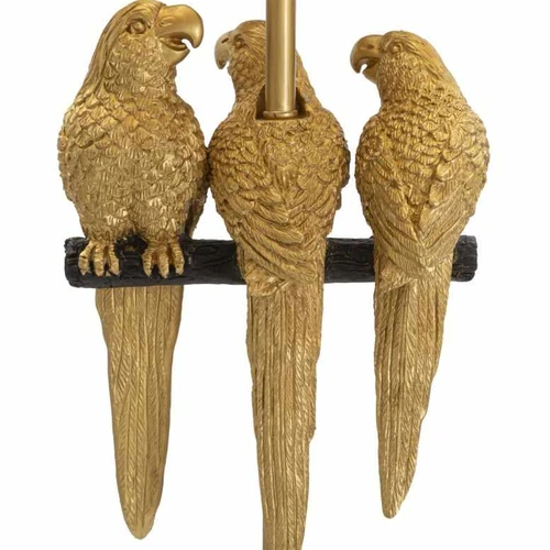 Toršeras Parrots, 37 × 164,5 × 37 cm - Toršerai