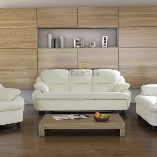 Aukštos kokybės sofos su išskleidžiama miegamąja