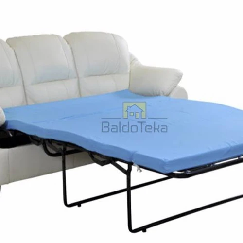 Odinės sofos pagal jūsų spalvą