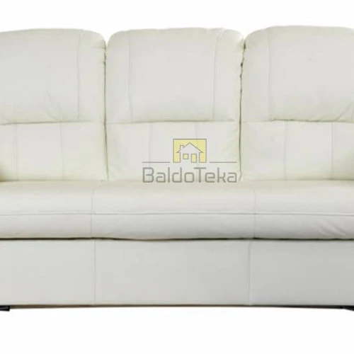 Minkšti baldai su porolonu ir silikonu