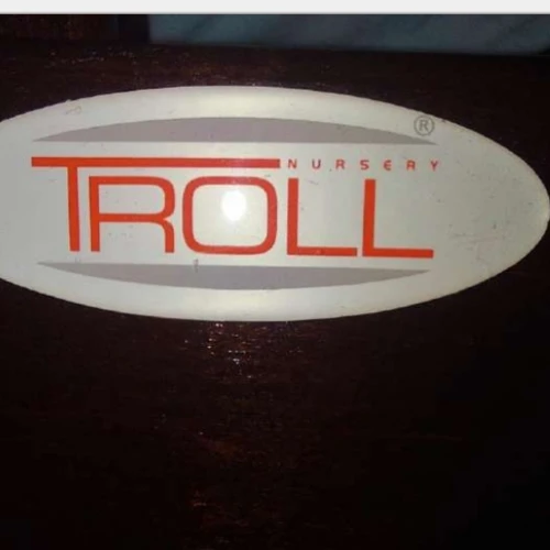 Apsauga nuo kramtymo – Troll.lovyte su beržo masyvu