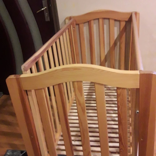 3 aukštų lovytė su pritaikomu sonu