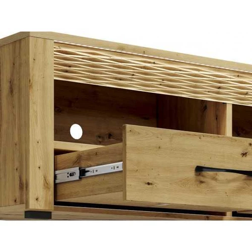 Laminuota spinta su ABS kraštų apvadais