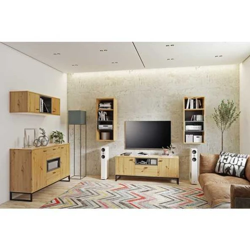 Tvarkinga spinta su tyliu uždarymu