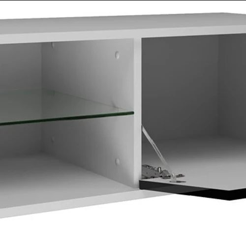 Kompaktiška lentynėlė su 100x40x36 cm išmatavimais