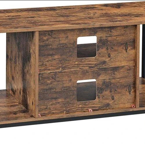 Moderni TV lentyna su pristatymo komplektu ir vadovu