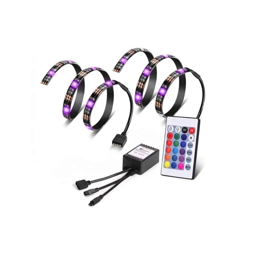 TV stendas su švelniai užsidarančiomis durelėmis ir veltinėmis pagalvėlėmis