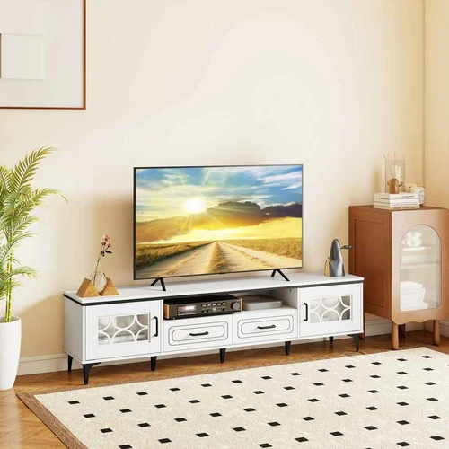 TV staliukas iki 80 ekranams