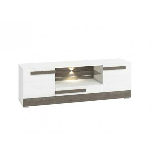 TV staliukas BLINCO BL09 165 sniego pušis / nauja pilka