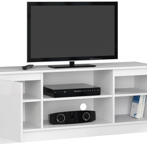 Blizgūs baldai iš aukštos kokybės medžiagų