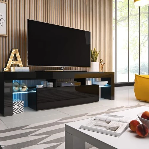 Erdvi spinta be apšvietimo, 41 cm gylio