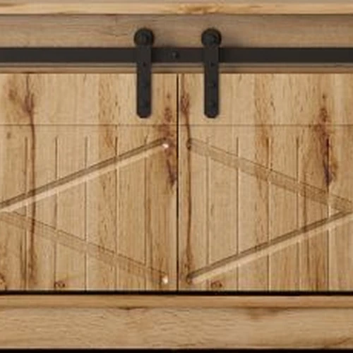 LOFT LAGUNA spinta – erdvė ir funkcionalumas viename