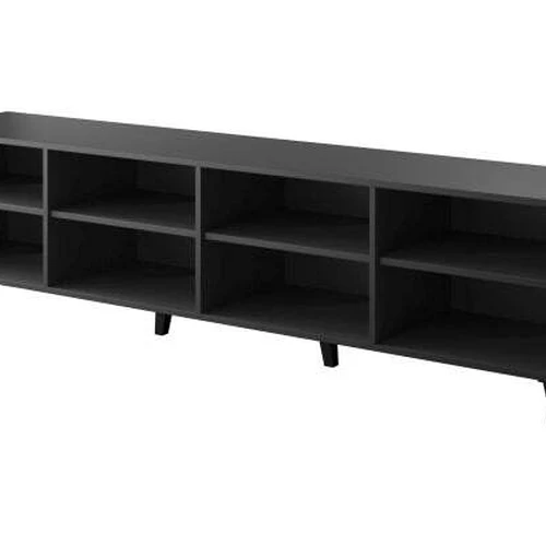 Praktiška spinta be rankenų, su matomomis jungtimis