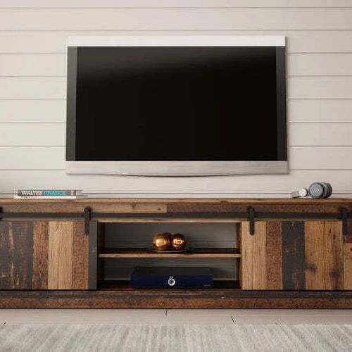 Frezuota MDF priekinė dalis su PVC folija