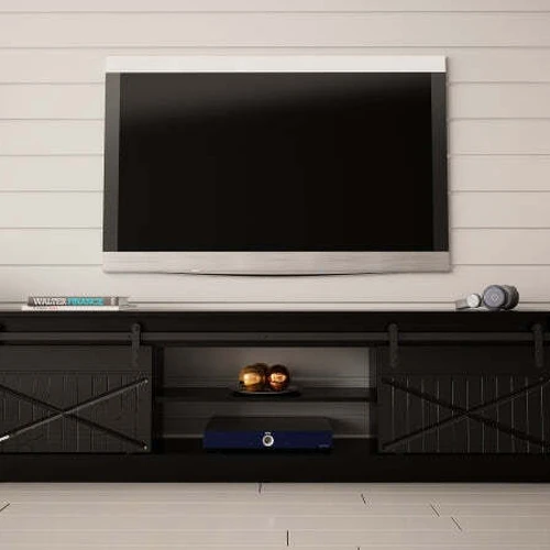 Plati 200 cm spinta su matiniu korpusu