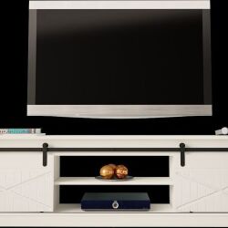 TV stovas HA6335 - TV spintelės