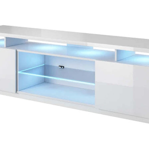 Stilinga spinta be rankenų, tinka bet kuriam interjerui