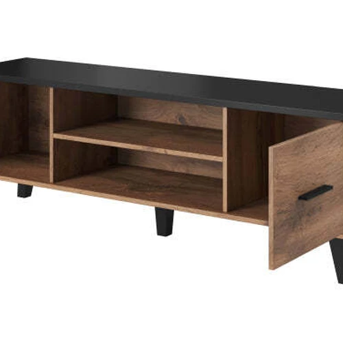 Patikima spinta su matinėmis medžio drožlių plokštėmis