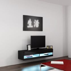 TV stovas HA8932 - TV spintelės