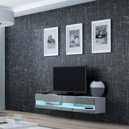 Elegantiška spintelė su POLARUS MICRO apšvietimu