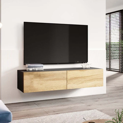 Kompaktiška spinta su Push Click sistema