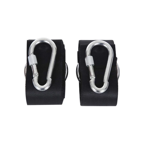 Tvirtinimo rinkinys hamakams