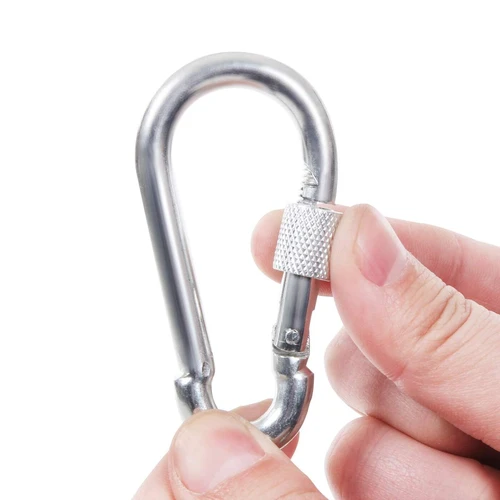 Minkštas atsipalaidavimas hamake su Songmics