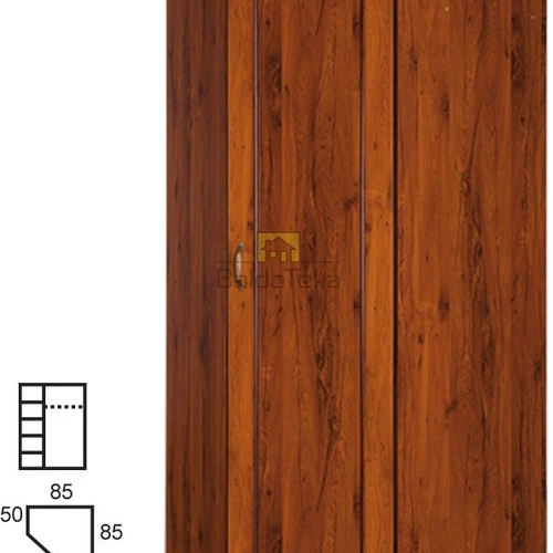 TYT TSZN mlt kampinė spinta