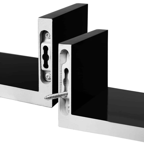 SONGMICS lentynos – kokybė ir stilius jūsų namuose