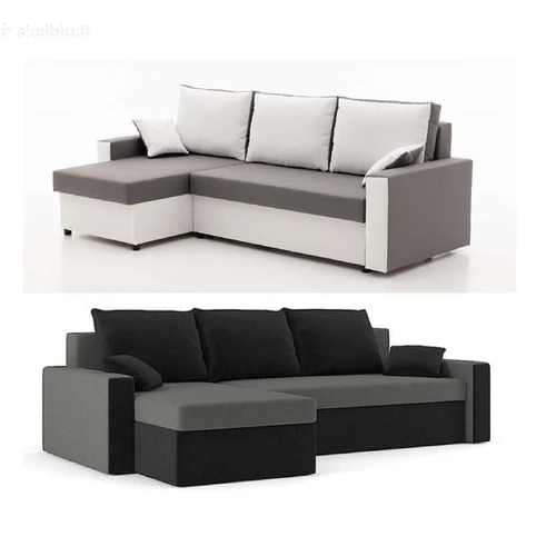 Universalūs kampai Zeus – patogumas ir kokybė viename